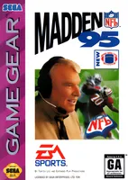 Madden NFL '95